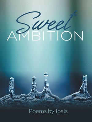 cover image of Sweet Ambition